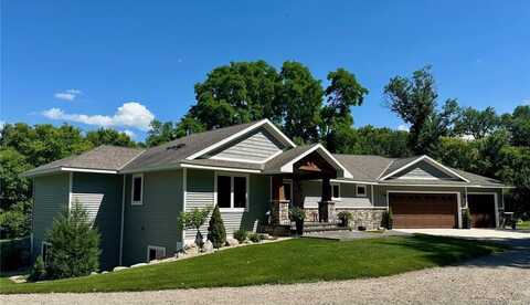 8181 79th Street SE, Fahlun Twp, MN 56253
