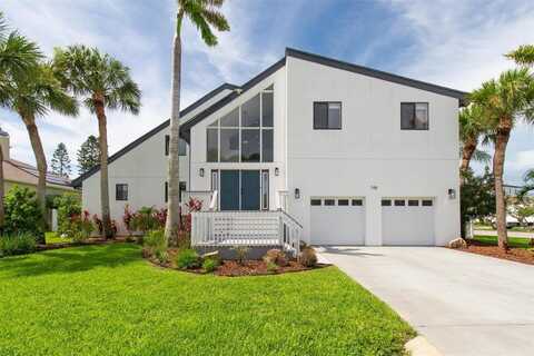 748 NINA DRIVE, TIERRA VERDE, FL 33715