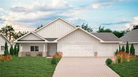 Tbd Gladiola Street NW, Andover, MN 55304