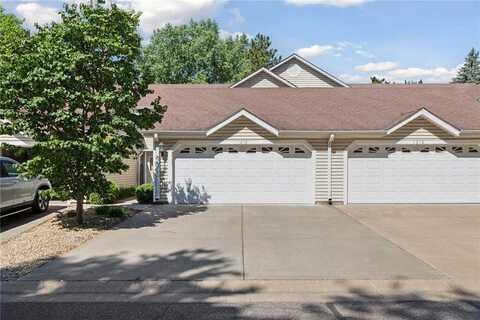 1010 Hill Court, Shoreview, MN 55126