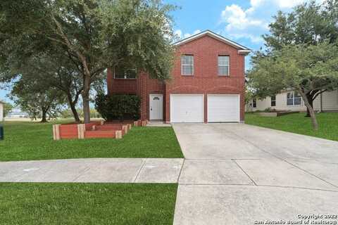 5804 BLACK DIAMOND, Cibolo, TX 78108