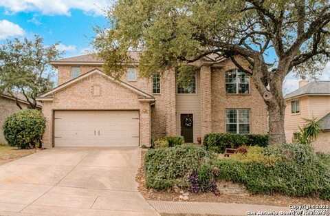 20819 LAS LOMAS BLVD, San Antonio, TX 78258