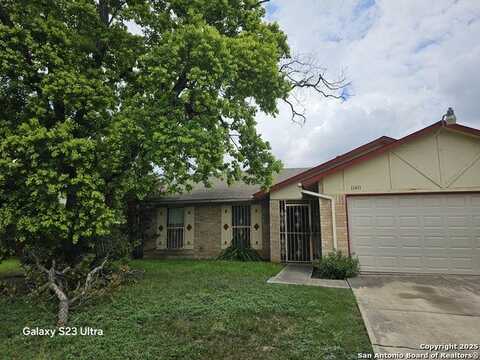 11411 Big Elk, San Antonio, TX 78245