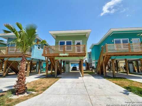 1924 S 11TH ST, Port Aransas, TX 78373