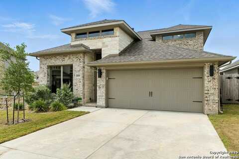 14306 Hondo Knot, San Antonio, TX 78254