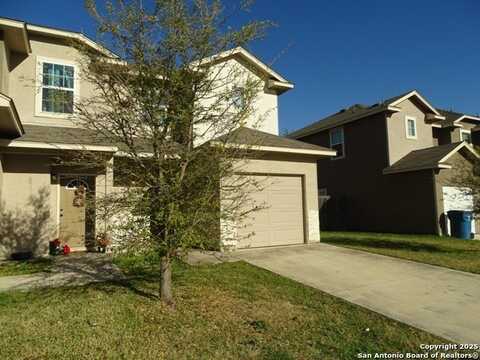 16812 Dancing Ava, Selma, TX 78154