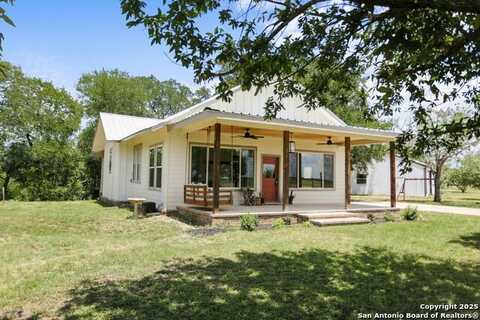 6160 Fm 2538, Marion, TX 78124