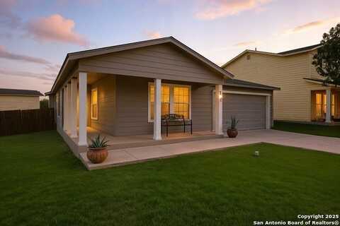 119 SPRUCE BREEZE, San Antonio, TX 78245