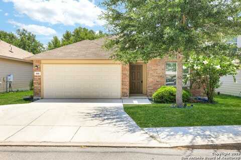 446 Eastern Phoebe, San Antonio, TX 78253