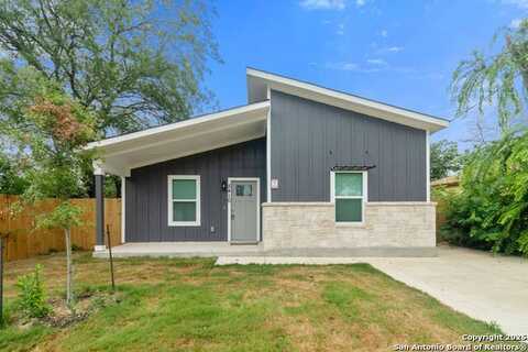 5410 Ergill Ln, San Antonio, TX 78227
