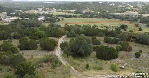 513 Gray Fox, Spring Branch, TX 78070