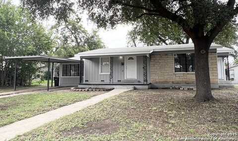 267 DANVILLE AVE, San Antonio, TX 78201