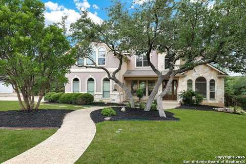 423 Cavayo Trail, Helotes, TX 78023