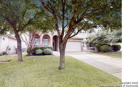 9015 Quihi Way, San Antonio, TX 78254