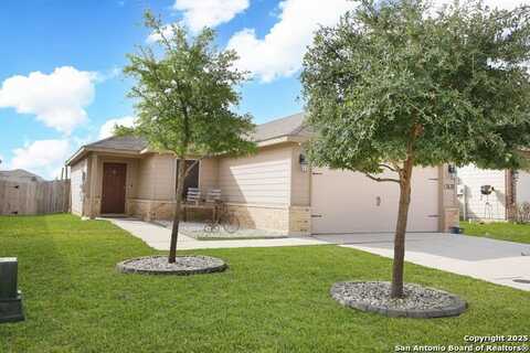 13131 Heathers Mist, Saint Hedwig, TX 78152