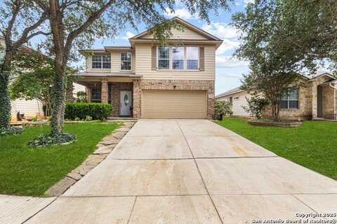 5938 Smoky Quartz, San Antonio, TX 78222