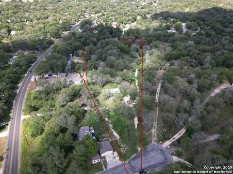 22936 crystal water, Elmendorf, TX 78112