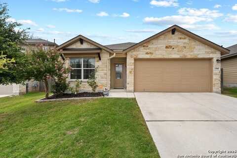 13065 Maestro Spark, San Antonio, TX 78252