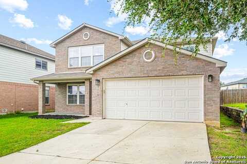 1519 June Berry, San Antonio, TX 78260