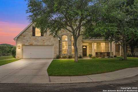 24718 Cloudy Creek, San Antonio, TX 78255