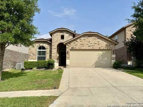 6742 Indian Ldg, San Antonio, TX 78253