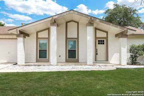5807 sun ridge, San Antonio, TX 78247