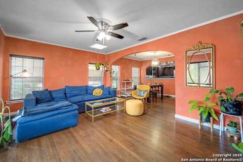 2231 W Woodlawn, San Antonio, TX 78201