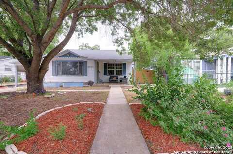 2231 W Woodlawn, San Antonio, TX 78201
