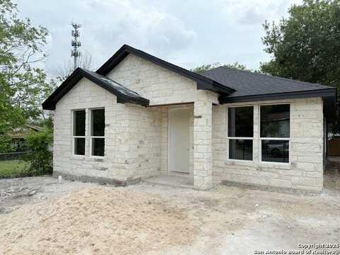 419 N San Ignacio Ave, San Antonio, TX 78228