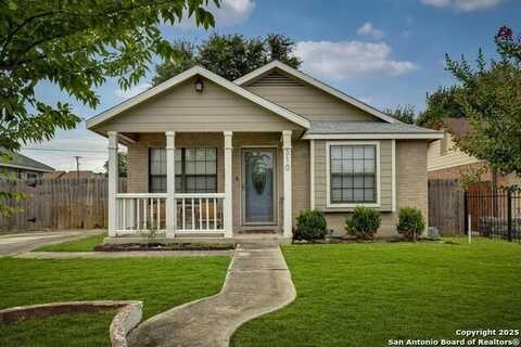 310 Channing, San Antonio, TX 78210
