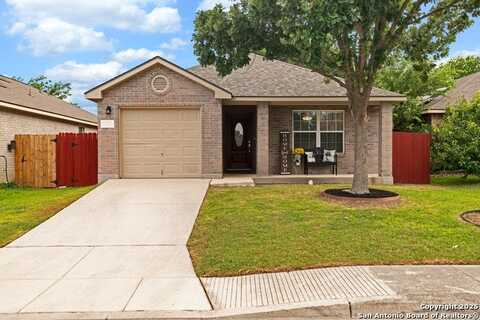 10630 Shaenview, San Antonio, TX 78254
