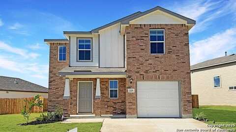225 Pigeon Green, San Antonio, TX 78253