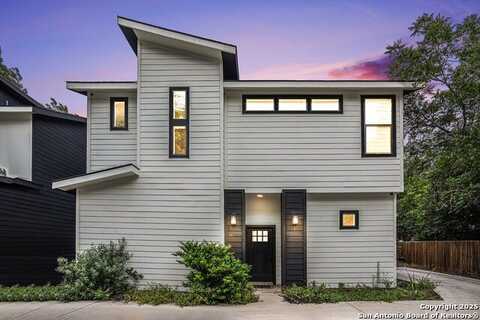 123 Fairview, San Antonio, TX 78223
