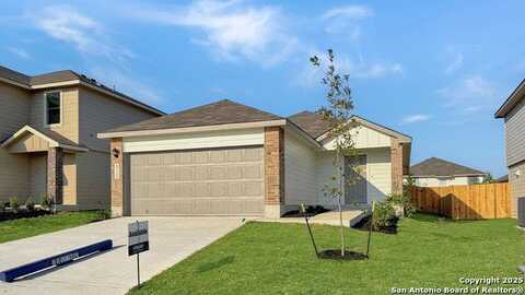 5726 Bailey Downs, San Antonio, TX 78245