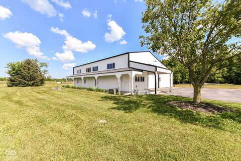 5400 E 200 S, Whitestown, IN 46075