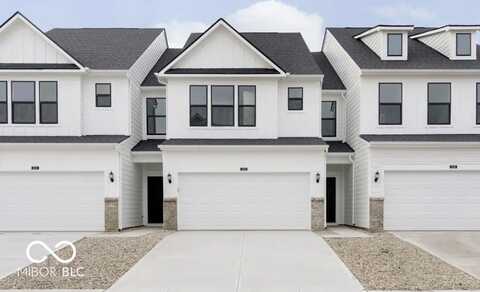 3242 Arabian Lane, Zionsville, IN 46077