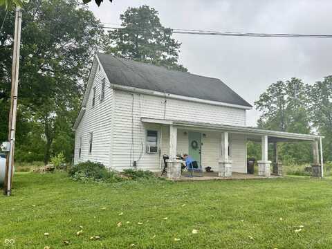 2305 N County Road 500 E, Butlerville, IN 47223