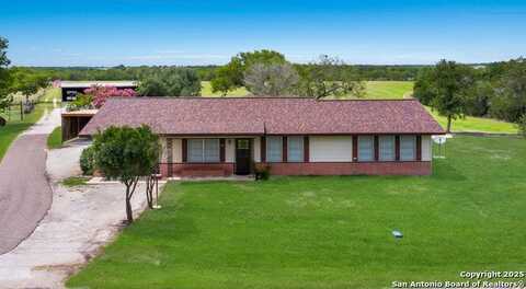 403 E Meyer, Falls City, TX 78113