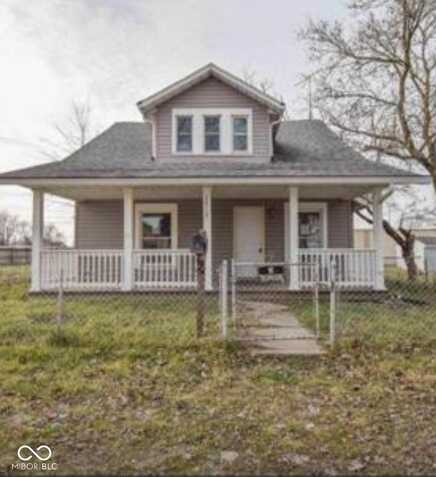 2813 S Monroe Street, Muncie, IN 47302