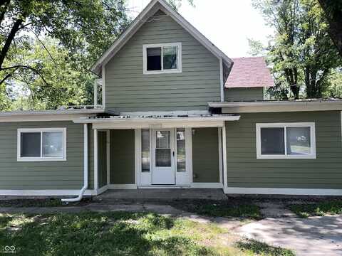 1807 Unit B Raible Avenue, Anderson, IN 46011