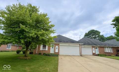1390 Holiday Lane E, Brownsburg, IN 46112