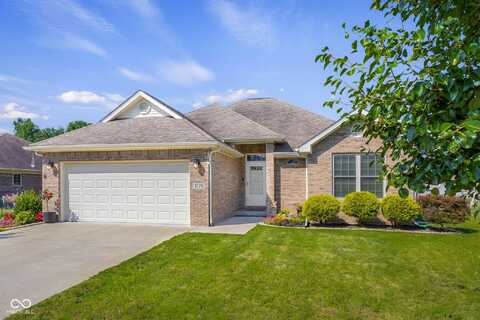 1779 Sams Circle, Seymour, IN 47274