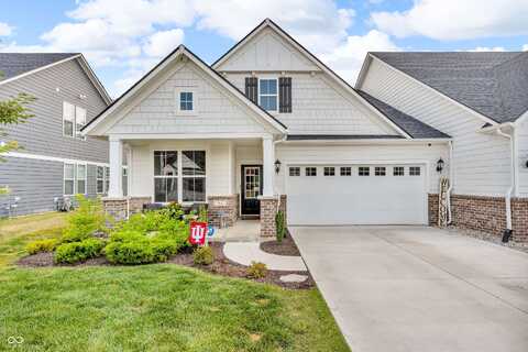 811 Stone Trace Court, Avon, IN 46123