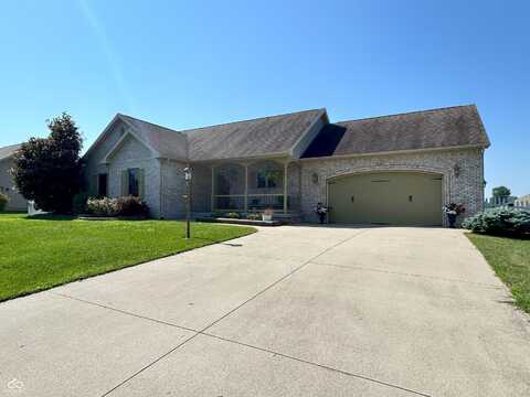2080 Galway Trail N, Madison, IN 47250