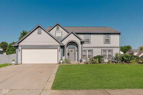 6136 Sandcherry Drive, Indianapolis, IN 46236