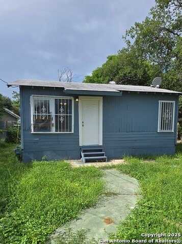 3017 Colima, San Antonio, TX 78207