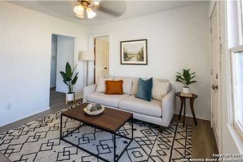3017 Colima, San Antonio, TX 78207