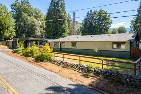 1608 Pine Grove, Mount Shasta, CA 96067