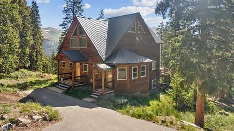 62 LAZY REX ROAD, Placer Valley, CO 80440