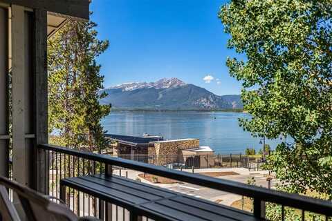 112 E LA BONTE STREET, Dillon, CO 80435